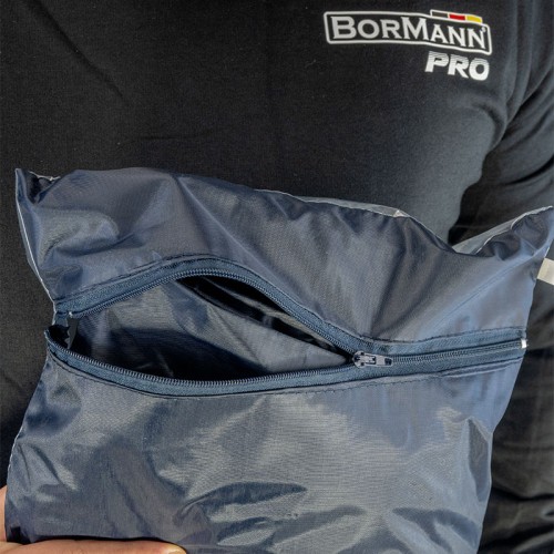 BORMANN BPP7217 Αδιάβροχο Κουστούμι Nylon 0,16mm XXL
