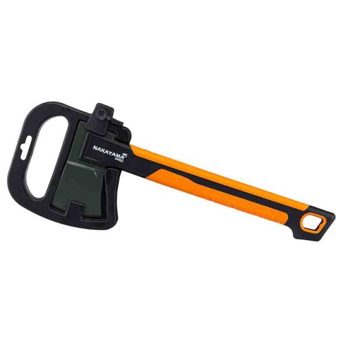 NAKAYAMA PRO BSA1050 Τσεκούρι Fiberglass 650Gr NAKAYAMA PRO BSA1050 Τσεκούρι Fiberglass 650Gr