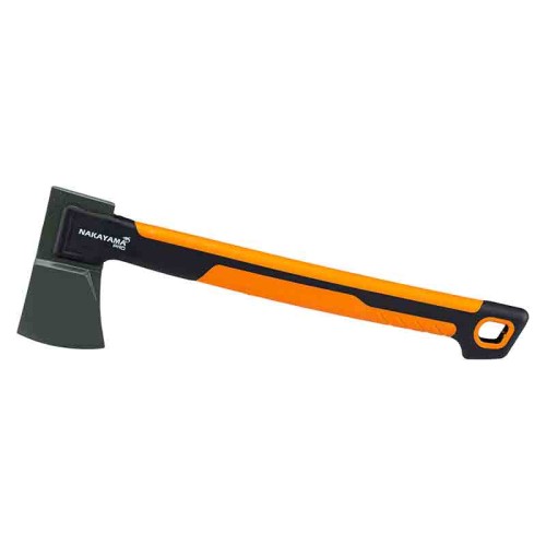 NAKAYAMA PRO BSA1100 Τσεκούρι Fiberglass 950Gr NAKAYAMA PRO BSA1100 Τσεκούρι Fiberglass 950Gr