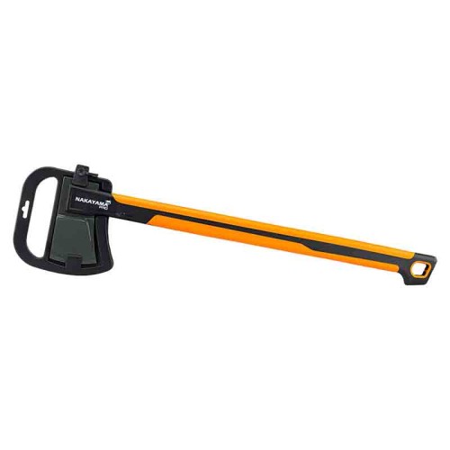 NAKAYAMA PRO BSA1150 Τσεκούρι Fiberglass 1,7Kg NAKAYAMA PRO BSA1150 Τσεκούρι Fiberglass 1,7Kg
