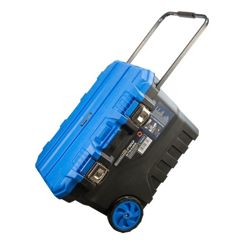 BORMANN Pro BTB3356 Εργαλειοθήκη Πλαστική 