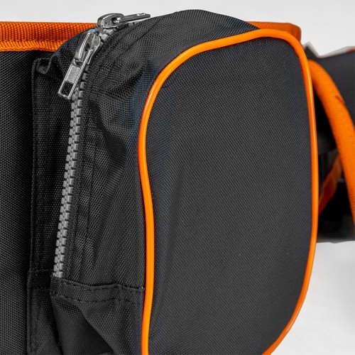 NAKAYAMA Pro EC1505 Θήκη Μέσης Εργαλείων