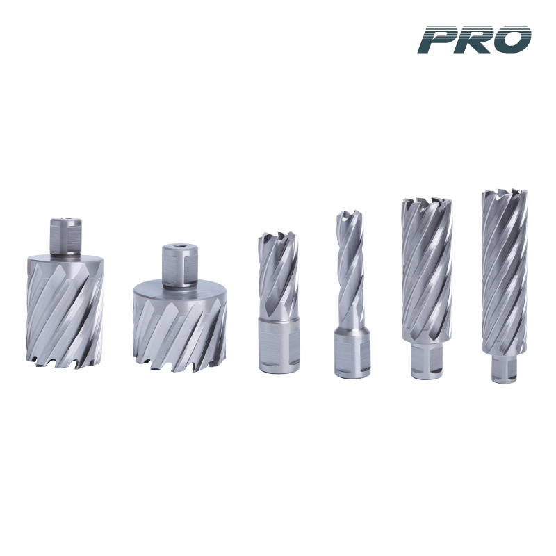 BORMANN Pro BHT4331 Ποτηροκορώνα HSS WELDON Μαγνητικού Δραπάνου 16x50mm BORMANN Pro BHT4331 Ποτηροκορώνα HSS WELDON Μαγνητικού Δραπάνου 16x50mm