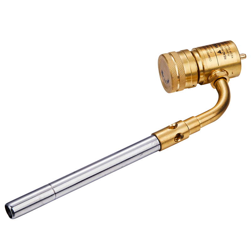 BORMANN Pro BGT1050 Ακροφύσιο Για Φλόγιστρο Προπανίου,Ρύθμιση Φλόγας , 13mm