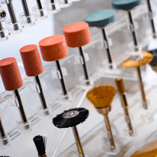 BORMANN BHT1445 Σετ Εξαρτήματα Πολυεργαλείου 232τεμ