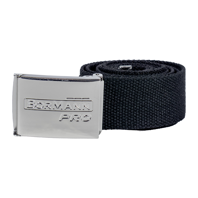 BORMANN Pro BPP7094 Ζώνη Παντελονιού 100% Πολυεστέρας