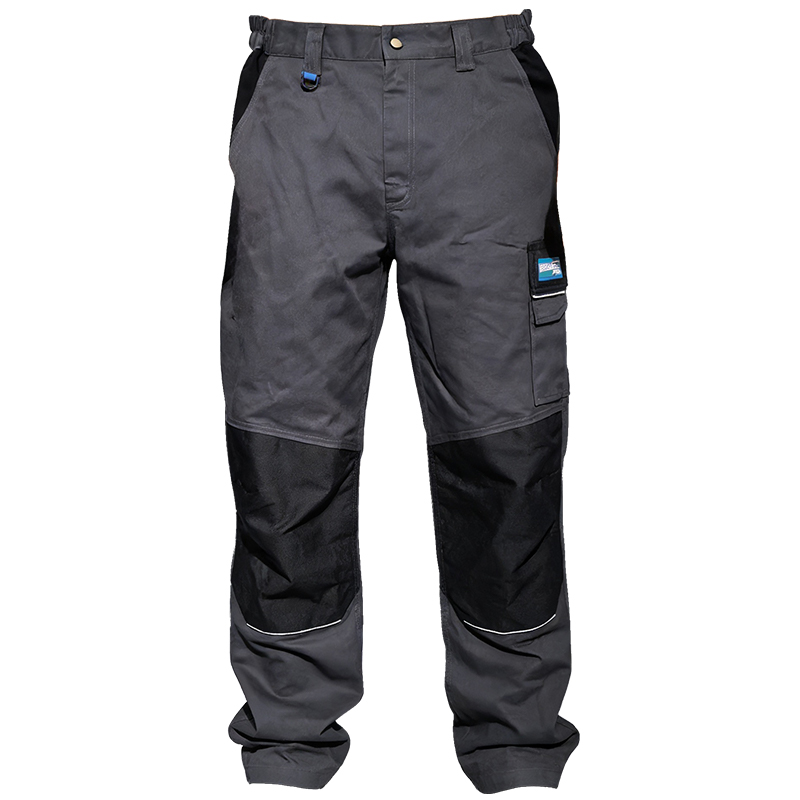 BORMANN Pro BPP7111 Παντελόνι Εργασίας Stretch Bari M/50,260g/m2