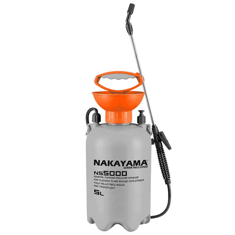 NAKAYAMA NS5000 Ψεκαστήρας 5Lt