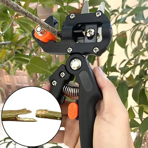 NAKAYAMA SSF101 Ψαλίδι Εμβολιασμού