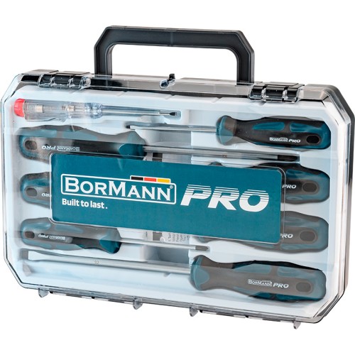 BORMANN Pro BHT1664 Σετ Κατσαβίδια