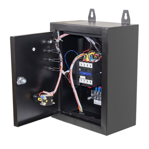 Bormann Pro ATS4000-F Σύστημα Αυτοματισμού Μονοφ.Γεννήτριας Πετρελαίου Bormann Pro ATS4000-F Σύστημα Αυτοματισμού Μονοφ.Γεννήτριας Πετρελαίου