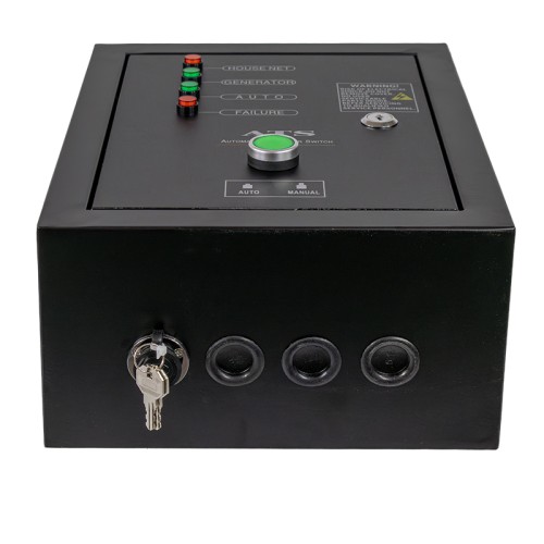 Bormann Pro ATS4000-F Σύστημα Αυτοματισμού Μονοφ.Γεννήτριας Πετρελαίου Bormann Pro ATS4000-F Σύστημα Αυτοματισμού Μονοφ.Γεννήτριας Πετρελαίου