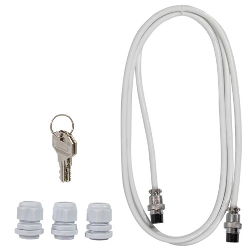 BORMANN Pro ATS5000-F Σύστημα Αυτομ/σμου Τριφ. Γεννήτριας Πετρελαίου BORMANN Pro ATS5000-F Σύστημα Αυτομ/σμου Τριφ. Γεννήτριας Πετρελαίου