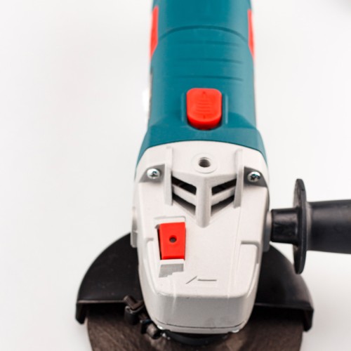 BORMANN Pro BAG1450 Γωνιακός Τροχός Ρυθμιζόμενος 1400W,Φ125mm BORMANN Pro BAG1450 Γωνιακός Τροχός Ρυθμιζόμενος 1400W,Φ125mm