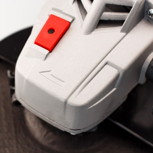 BORMANN Pro BAG1450 Γωνιακός Τροχός Ρυθμιζόμενος 1400W,Φ125mm BORMANN Pro BAG1450 Γωνιακός Τροχός Ρυθμιζόμενος 1400W,Φ125mm