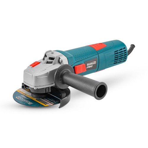 BORMANN Pro BAG1500 Γωνιακός Τροχός 1400W