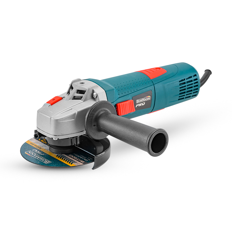 BORMANN Pro BAG1500 Γωνιακός Τροχός 1400W BORMANN Pro BAG1500 Γωνιακός Τροχός 1400W