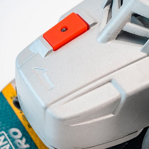 BORMANN Pro BAG1500 Γωνιακός Τροχός 1400W BORMANN Pro BAG1500 Γωνιακός Τροχός 1400W