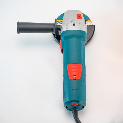 BORMANN Pro BAG1500 Γωνιακός Τροχός 1400W BORMANN Pro BAG1500 Γωνιακός Τροχός 1400W