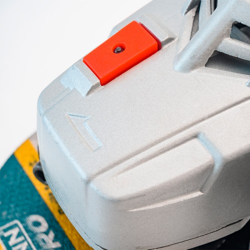 BORMANN Pro BAG1700 Γωνιακός Τροχός Ρυθμιζόμενος 1700W,Φ125mm BORMANN Pro BAG1700 Γωνιακός Τροχός Ρυθμιζόμενος 1700W,Φ125mm