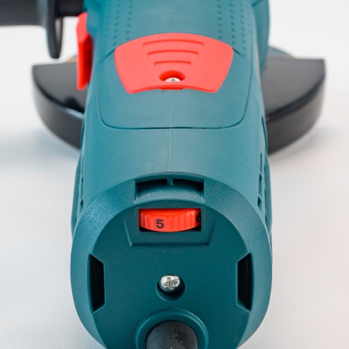 BORMANN Pro BAG1700 Γωνιακός Τροχός Ρυθμιζόμενος 1700W,Φ125mm BORMANN Pro BAG1700 Γωνιακός Τροχός Ρυθμιζόμενος 1700W,Φ125mm