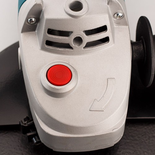 BORMANN Pro BAG2400 Γωνιακός Τροχός 2400W, Φ230mm BORMANN Pro BAG2400 Γωνιακός Τροχός 2400W, Φ230mm