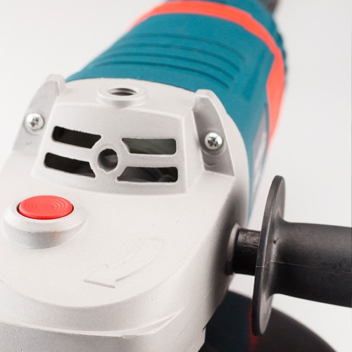 BORMANN Pro BAG2400 Γωνιακός Τροχός 2400W, Φ230mm BORMANN Pro BAG2400 Γωνιακός Τροχός 2400W, Φ230mm