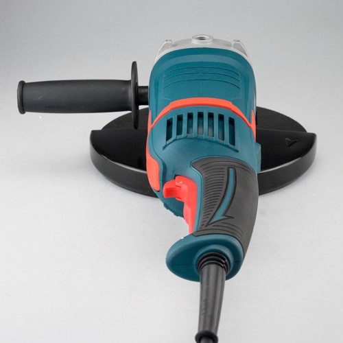 BORMANN Pro BAG2400 Γωνιακός Τροχός 2400W, Φ230mm BORMANN Pro BAG2400 Γωνιακός Τροχός 2400W, Φ230mm