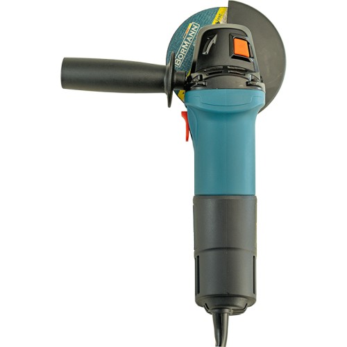 BORMANN BAG7100 Γωνιακός Τροχός 710W, Φ115mm BORMANN BAG7100 Γωνιακός Τροχός 710W, Φ115mm