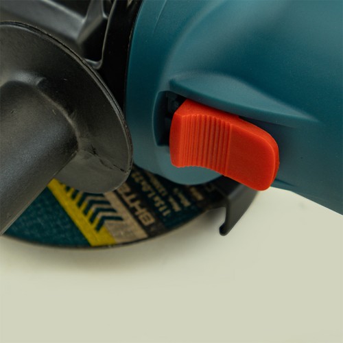 BORMANN BAG7100 Γωνιακός Τροχός 710W, Φ115mm BORMANN BAG7100 Γωνιακός Τροχός 710W, Φ115mm