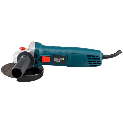 BORMANN Pro BAG7200 Γωνιακός Τροχός 720W,Φ125mm BORMANN Pro BAG7200 Γωνιακός Τροχός 720W,Φ125mm