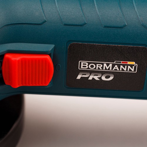 BORMANN Pro BAG7200 Γωνιακός Τροχός 720W,Φ125mm BORMANN Pro BAG7200 Γωνιακός Τροχός 720W,Φ125mm