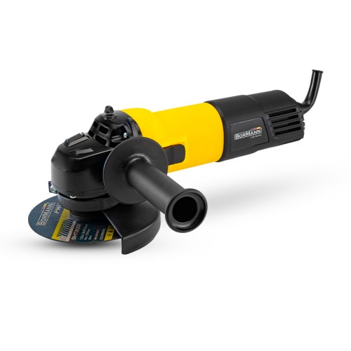 BORMANN BAG7900 Γωνιακός Τροχός 950W