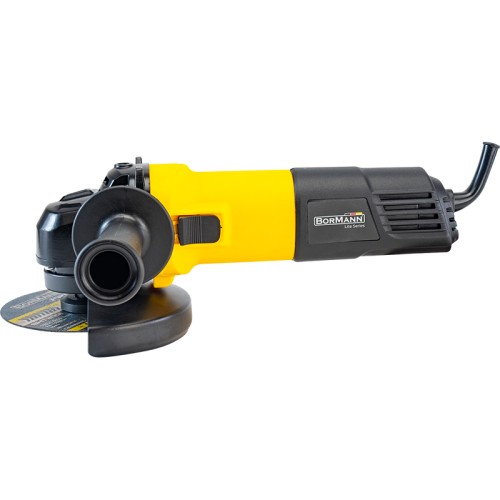 BORMANN BAG7900 Γωνιακός Τροχός 950W BORMANN BAG7900 Γωνιακός Τροχός 950W