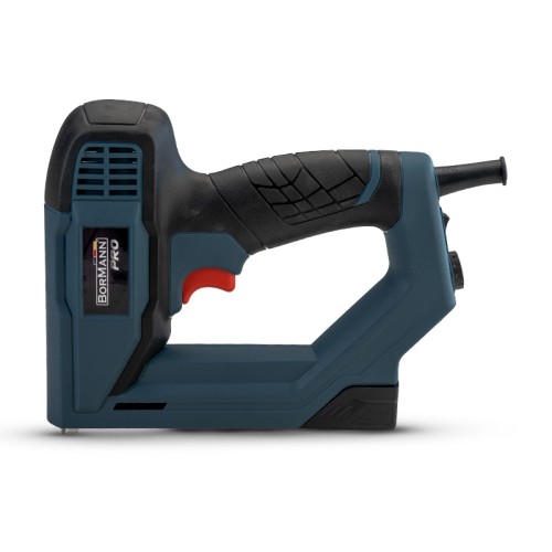 BORMANN Pro BAN1100 Καρφωτικο Ηλεκτρικό , 2 Σε 1 , Δίχαλο 8-16mm - Καρφί 15-16mm BORMANN Pro BAN1100 Καρφωτικο Ηλεκτρικό , 2 Σε 1 , Δίχαλο 8-16mm - Καρφί 15-16mm