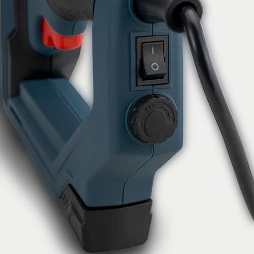 BORMANN Pro BAN1100 Καρφωτικο Ηλεκτρικό , 2 Σε 1 , Δίχαλο 8-16mm - Καρφί 15-16mm BORMANN Pro BAN1100 Καρφωτικο Ηλεκτρικό , 2 Σε 1 , Δίχαλο 8-16mm - Καρφί 15-16mm