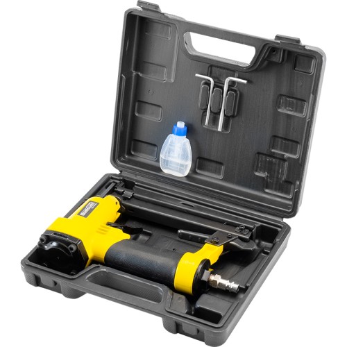 BORMANN ΒΑΝ8016 Kαρφωτικό Αέρος Δίχαλο Τύπου 80 (6-16mm) BORMANN ΒΑΝ8016 Kαρφωτικό Αέρος Δίχαλο Τύπου 80 (6-16mm)