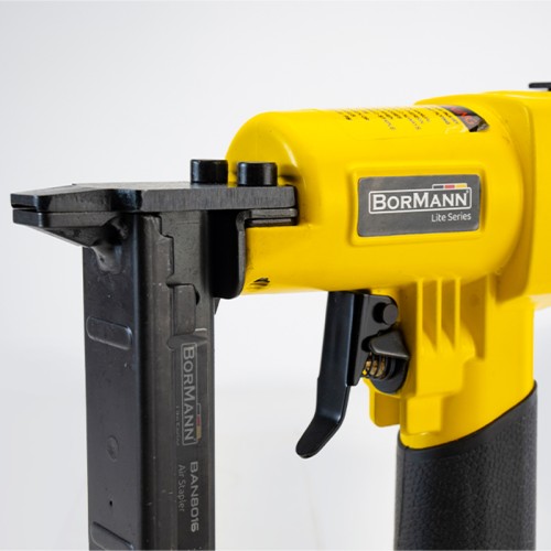 BORMANN ΒΑΝ8016 Kαρφωτικό Αέρος Δίχαλο Τύπου 80 (6-16mm) BORMANN ΒΑΝ8016 Kαρφωτικό Αέρος Δίχαλο Τύπου 80 (6-16mm)