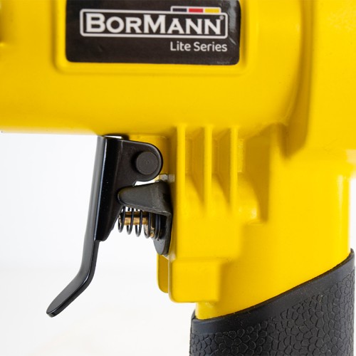 BORMANN ΒΑΝ8016 Kαρφωτικό Αέρος Δίχαλο Τύπου 80 (6-16mm) BORMANN ΒΑΝ8016 Kαρφωτικό Αέρος Δίχαλο Τύπου 80 (6-16mm)
