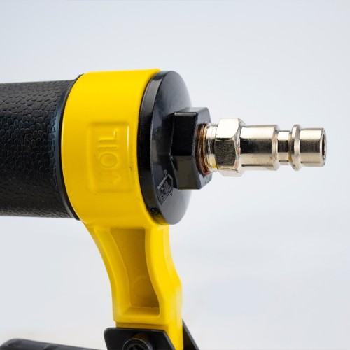 BORMANN ΒΑΝ8016 Kαρφωτικό Αέρος Δίχαλο Τύπου 80 (6-16mm) BORMANN ΒΑΝ8016 Kαρφωτικό Αέρος Δίχαλο Τύπου 80 (6-16mm)