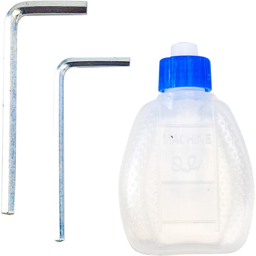 BORMANN ΒΑΝ8016 Kαρφωτικό Αέρος Δίχαλο Τύπου 80 (6-16mm) BORMANN ΒΑΝ8016 Kαρφωτικό Αέρος Δίχαλο Τύπου 80 (6-16mm)