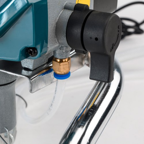 BORMANN Pro BAP7000 Πιστόλι Ψεκασμού Airless 1010W 1,5Lt/Min Nozzle:415/515 BORMANN Pro BAP7000 Πιστόλι Ψεκασμού Airless 1010W 1,5Lt/Min Nozzle:415/515