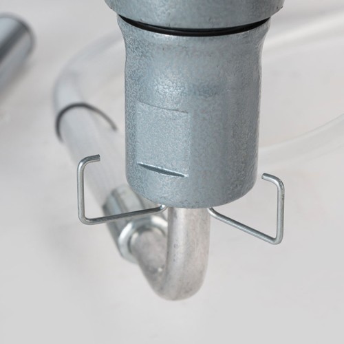 BORMANN Pro BAP7000 Πιστόλι Ψεκασμού Airless 1010W 1,5Lt/Min Nozzle:415/515 BORMANN Pro BAP7000 Πιστόλι Ψεκασμού Airless 1010W 1,5Lt/Min Nozzle:415/515