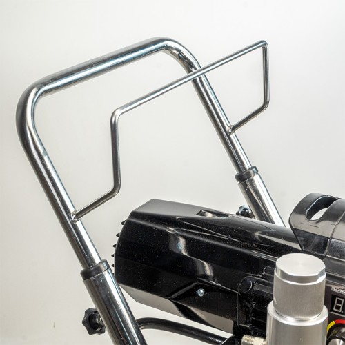 BORMANN Pro BAP7050 Ηλεκτρικό Πιστόλι Ψεκασμού Airless 1500W,2.8Lt/min,15m BORMANN Pro BAP7050 Ηλεκτρικό Πιστόλι Ψεκασμού Airless 1500W,2.8Lt/min,15m