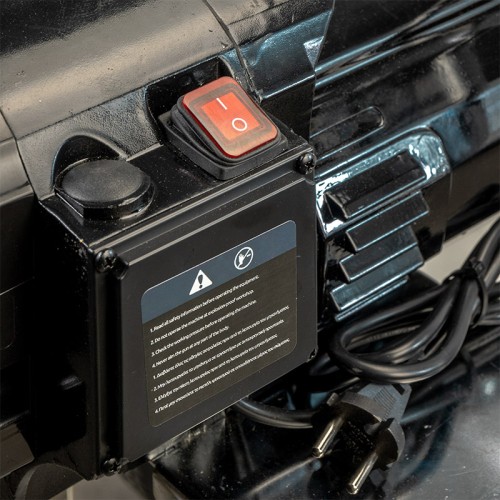 BORMANN Pro BAP7050 Ηλεκτρικό Πιστόλι Ψεκασμού Airless 1500W,2.8Lt/min,15m BORMANN Pro BAP7050 Ηλεκτρικό Πιστόλι Ψεκασμού Airless 1500W,2.8Lt/min,15m