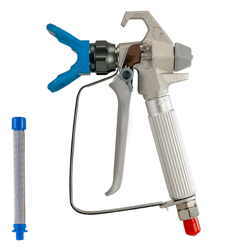 BORMANN Pro BAP7052 Πιστόλι Βαφής Airless για ΒΑΡ7100 BORMANN Pro BAP7052 Πιστόλι Βαφής Airless για ΒΑΡ7100