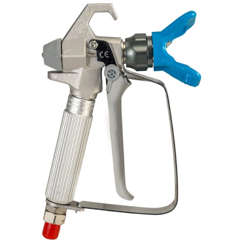 BORMANN Pro BAP7052 Πιστόλι Βαφής Airless για ΒΑΡ7100 BORMANN Pro BAP7052 Πιστόλι Βαφής Airless για ΒΑΡ7100