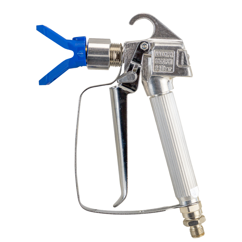 Bormann Pro BAP7054 Πιστόλι Βαφής Airless για BAP7050 Bormann Pro BAP7054 Πιστόλι Βαφής Airless για BAP7050