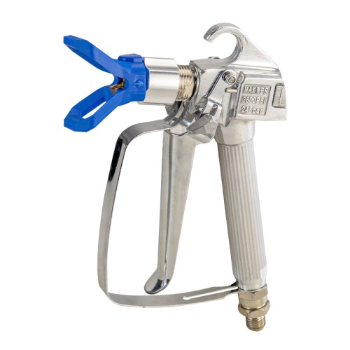 Bormann Pro BAP7054 Πιστόλι Βαφής Airless για BAP7050 Bormann Pro BAP7054 Πιστόλι Βαφής Airless για BAP7050