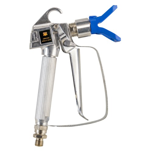 Bormann Pro BAP7054 Πιστόλι Βαφής Airless για BAP7050 Bormann Pro BAP7054 Πιστόλι Βαφής Airless για BAP7050